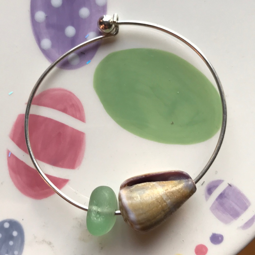 Bracelet from Kauai
